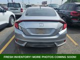 Used 2017 Honda Civic EX-T image 5