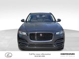 Used 2019 Jaguar F-PACE Premium image 2