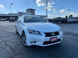 Used 2015 Lexus GS 350 AWD image 2