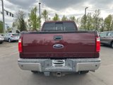 Used 2011 Ford F350 Lariat w/ Lariat Ultimate Pkg image 6