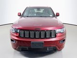 Used 2018 Jeep Grand Cherokee Altitude image 2