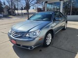 Used 2010 Chrysler Sebring Touring image 4