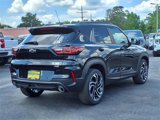 New 2025 Chevrolet TrailBlazer RS w/ Convenience Package image 2