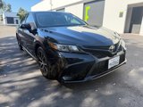 Used 2024 Toyota Camry SE image 2