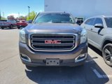 Used 2017 GMC Yukon SLT image 2