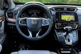 Used 2022 Honda CR-V Touring image 5