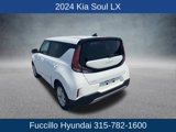 Used 2024 Kia Soul LX w/ Option Group 015 image 5