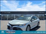 Used 2020 Toyota Camry XLE image 5