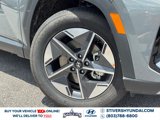New 2025 Hyundai Tucson SEL image 5