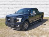 Used 2017 Ford F150 4x4 SuperCrew image 4