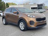 Used 2017 Kia Sportage LX w/ LX Popular Package image 3