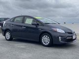 Used 2014 Toyota Prius Prime Plug-In Hybrid image 2