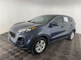 Used 2017 Kia Sportage LX image 4