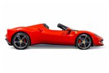 Certified 2023 Ferrari 296 GTS image 5