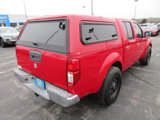 Used 2011 Suzuki Equator RMZ-4 image 4