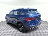 Used 2023 Volkswagen Taos SE image 4