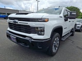 Used 2024 Chevrolet Silverado 2500 Custom w/ Custom Convenience Package image 4