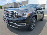 Used 2018 GMC Acadia SLT w/ LPO, Floor Liner Package image 4