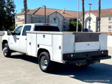 Used 2011 Chevrolet Silverado 3500 W/T image 4