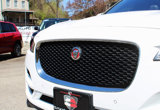 Used 2018 Jaguar F-PACE Premium image 5