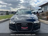 Used 2012 Audi A6 3.0T Premium image 2