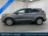 Used 2022 Ford Edge SEL image 5