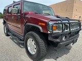 Used 2004 HUMMER H2 w/ Preferred Equipment Group image 3