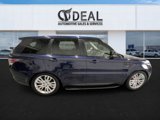 Used 2015 Land Rover Range Rover Sport Supercharged image 6