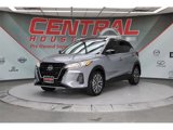 Certified 2023 Nissan Kicks SV image 2