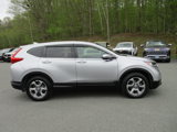 Certified 2019 Honda CR-V EX image 4