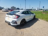 Used 2020 Honda Civic Sport Touring image 3