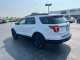 Used 2018 Ford Explorer XLT w/ Equipment Group 202A image 6