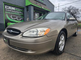 Used 2002 Ford Taurus SES image 2