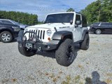 Used 2013 Jeep Wrangler Rubicon image 3