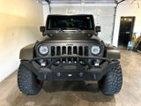 Used 2017 Jeep Wrangler Sahara image 4