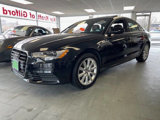 Used 2013 Audi A6 3.0T Premium Plus image 2