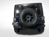 Used 2013 Jeep Wrangler Unlimited Sport image 6