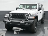 New 2024 Jeep Wrangler Sport image 3