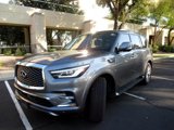 Used 2020 INFINITI QX80 Luxe w/ Proassist Package image 2