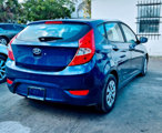 Used 2017 Hyundai Accent SE image 2
