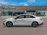 New 2025 Hyundai Elantra Sport image 3