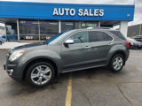 Used 2012 Chevrolet Equinox LTZ w/ LPO, Protection Package image 2