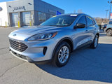 Certified 2022 Ford Escape SE w/ Convenience Package image 4