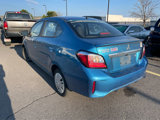 Used 2023 Mitsubishi Mirage G4 ES image 6