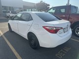 Used 2015 Toyota Corolla LE image 3