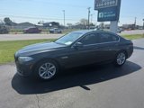Used 2016 BMW 528i Sedan image 6