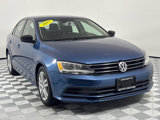 Used 2015 Volkswagen Jetta S w/ Welcome Package image 3