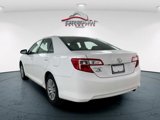 Used 2014 Toyota Camry LE image 5