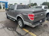 Used 2013 Ford F150 XLT w/ Luxury Equipment Group image 6