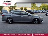 Used 2022 Nissan Altima 2.5 SV w/ SV Premium Package image 2